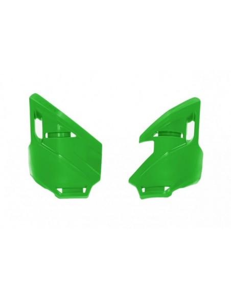 Protector Tija Inferior Acerbis F-Rock Verde