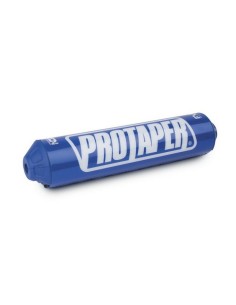 Protector Manillar Barra Pro Taper Fuzion Azul