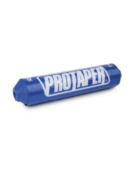 Protector Manillar Barra Pro Taper Fuzion Azul