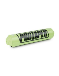 Protector Manillar Barra Pro Taper Fuzion Verde