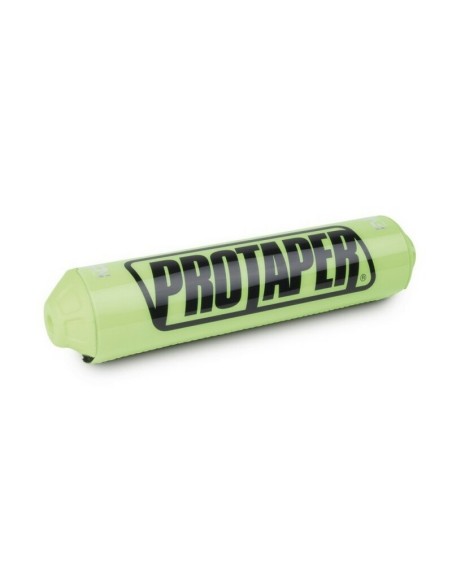 Protector Manillar Barra Pro Taper Fuzion Verde
