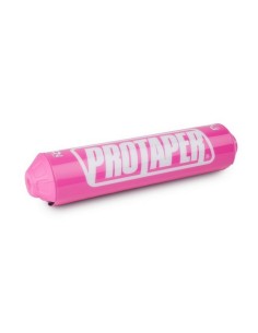 Protector Manillar Barra Pro Taper Fuzion Rosa