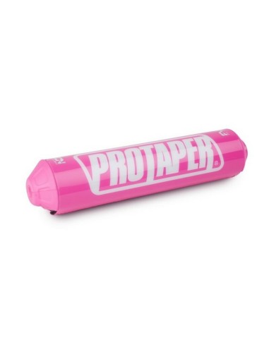 Protector Manillar Barra Pro Taper Fuzion Rosa