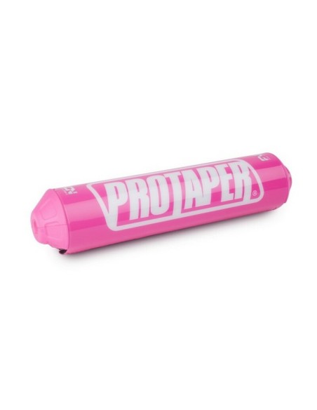 Protector Manillar Barra Pro Taper Fuzion Rosa