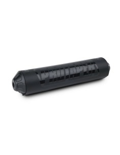 Protector Manillar Barra Pro Taper Fuzion Negro