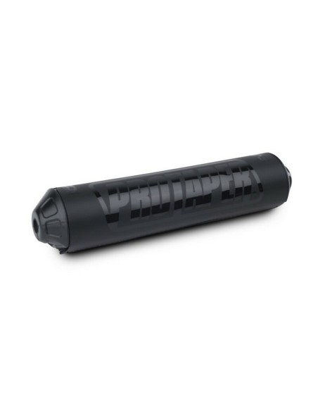 Protector Manillar Barra Pro Taper Fuzion Negro