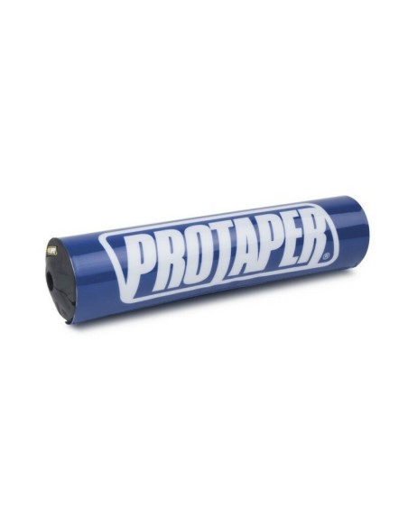Protector Manillar Barra Pro Taper Round 10" Azul