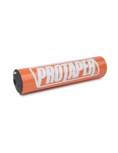 Protector Manillar Barra Pro Taper Round 10" Naranja