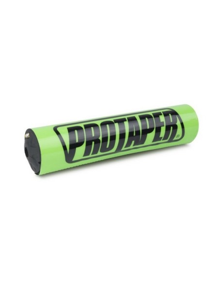 Protector Manillar Barra Pro Taper Round 10" Verde