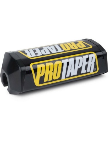 Protector Manillar sin Barra Pro Taper 2.0 Square-Race Negro