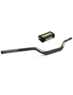 Manillar Pro Taper Contour SX Race Negro