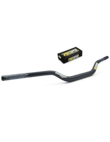 Manillar Pro Taper Contour SX Race Negro