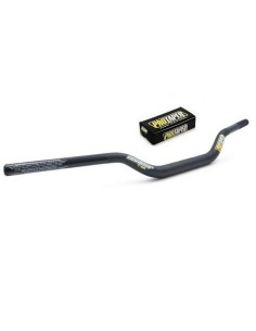 Manillar Pro Taper Contour Carmichael Negro