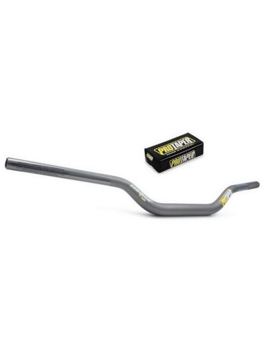 Manillar Pro Taper Contour Carmichael Grafito
