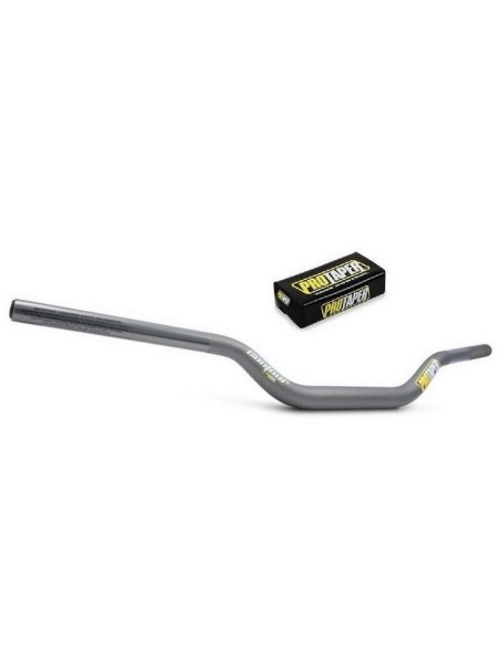 Manillar Pro Taper Contour Carmichael Grafito