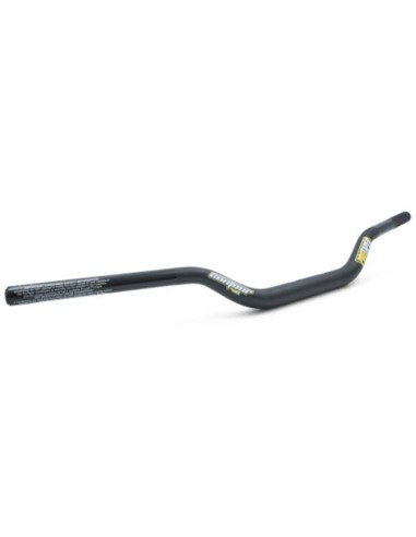Manillar Pro Taper Contour CR High Negro