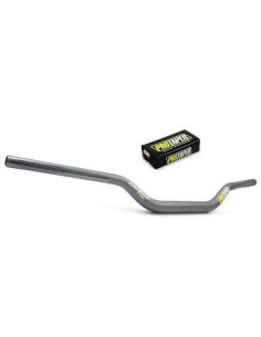 Manillar Pro Taper Contour CR High Grafito
