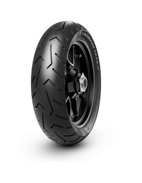 Neumático Pirelli Scorpion Trail III TL