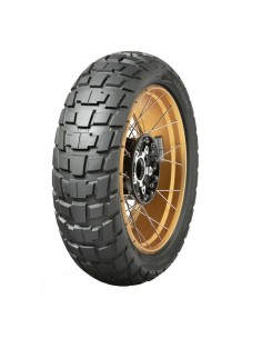 Neumático Dunlop TRX Raid M+S TL