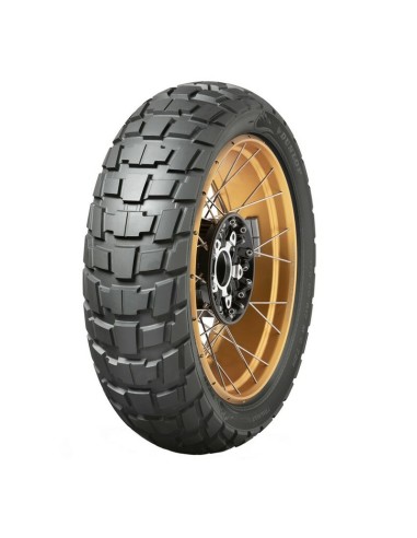 Neumático Dunlop TRX Raid M+S TL