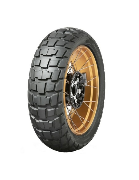 Neumático Dunlop TRX Raid M+S TL