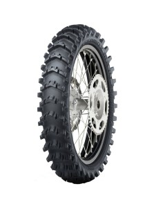 Neumático Dunlop Geomax MX14  TT