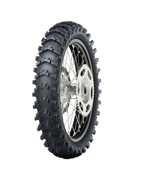 Neumático Dunlop Geomax MX14  TT