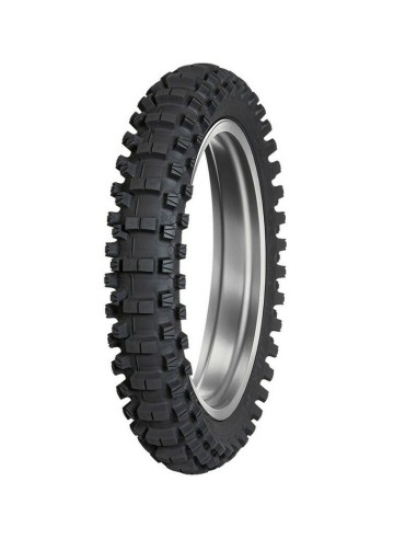 Neumático Dunlop Geomax MX34 TT