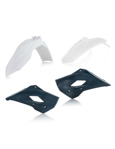 Kit Plásticos Acerbis Husqvarna TC 85 14-17 OEM 16