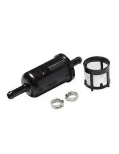 Kit Filtros Gasolina Gas Gas