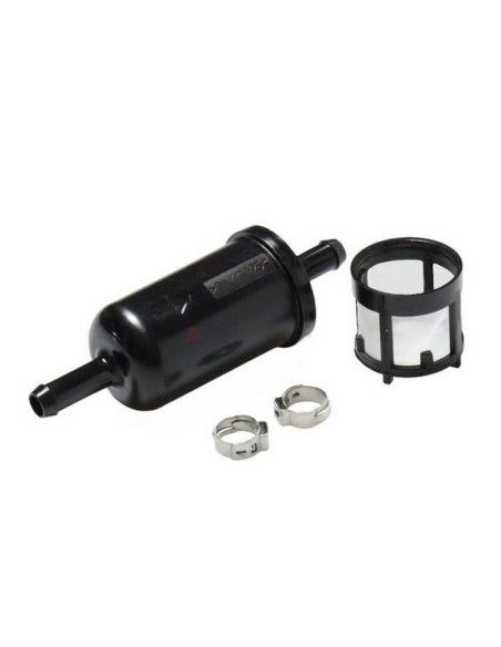 Kit Filtros Gasolina Gas Gas