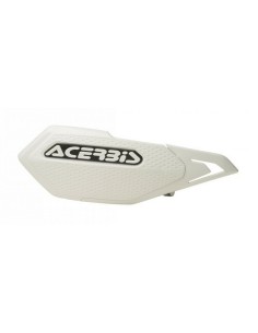 Paramanos Acerbis X-Elite (Minicross) Blanco