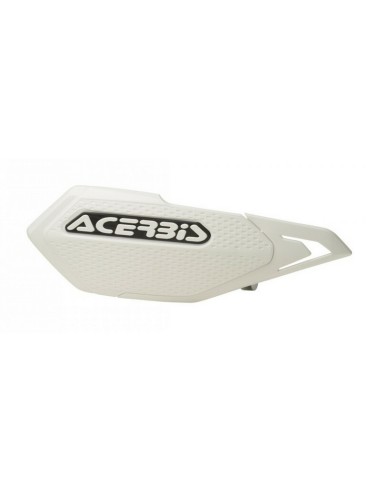 Paramanos Acerbis X-Elite (Minicross) Blanco