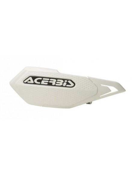 Paramanos Acerbis X-Elite (Minicross) Blanco