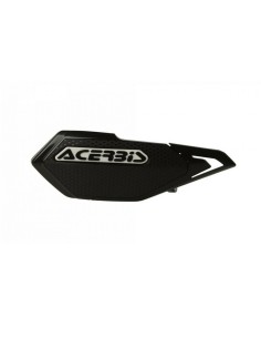 Paramanos Acerbis X-Elite (Minicross) Negro