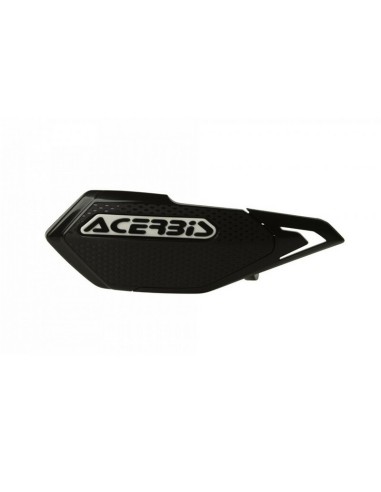 Paramanos Acerbis X-Elite (Minicross) Negro