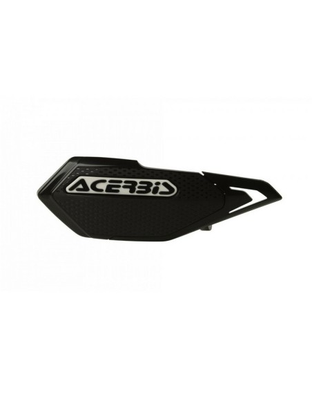Paramanos Acerbis X-Elite (Minicross) Negro
