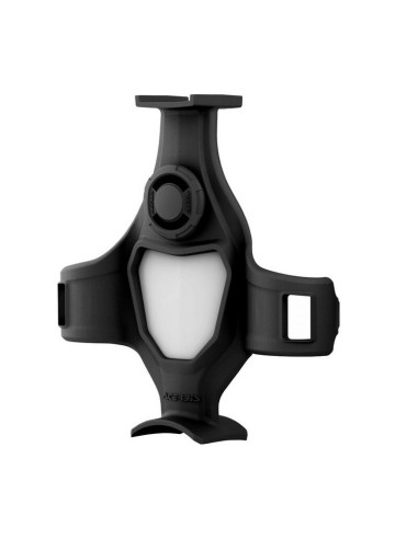 Protector Horquilla en el Transporte Acerbis Kignol Negro