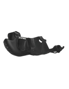 Cubrecárter Acerbis Yamaha Ténéré 700 19-23 Negro