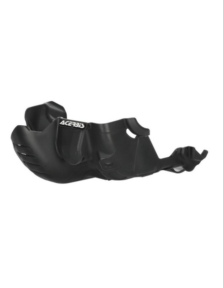 Cubrecárter Acerbis Yamaha Ténéré 700 19-23 Negro