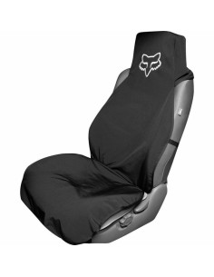 Funda de Asiento Fox Negro