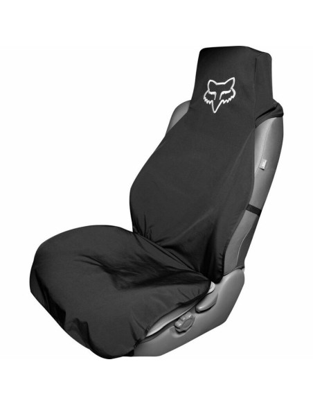 Funda de Asiento Fox Negro