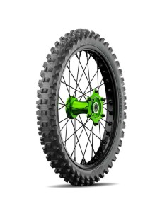 Neumático Delantero Michelin Starcross 6 Medium Soft