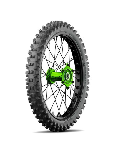Neumático Delantero Michelin Starcross 6 Medium Soft