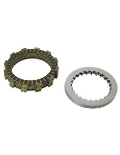 Kit Discos Embrague Newfren QC Pro Race KTM EXC 250/300 SX 250 13-.. Husqvarna TC 250 14-..
