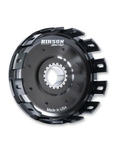 Campana de Embrague Hinson Yamaha YZ 250 93-23 YZ 250 X 16-23