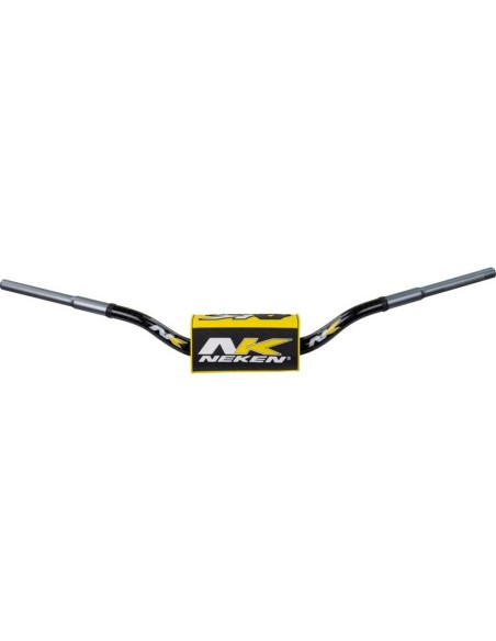 Manillar Neken SFH 133 Negro/Amarillo