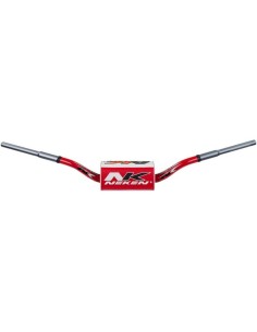 Manillar Neken SFH 133 Rojo