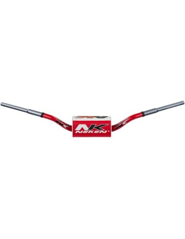 Manillar Neken SFH 133 Rojo
