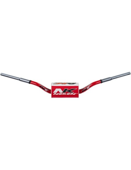 Manillar Neken SFH 133 Rojo